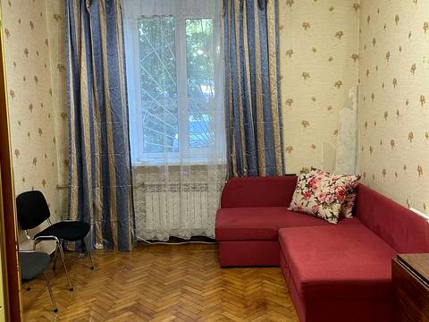 квартира за адресою Мироносицька вул., 17