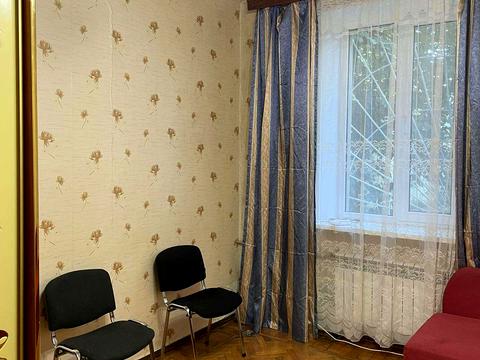 квартира за адресою Мироносицька вул., 17
