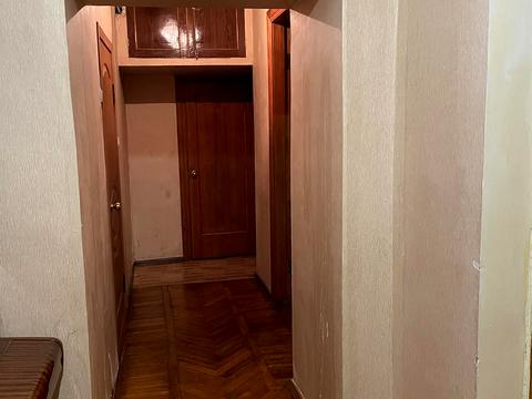 квартира за адресою Мироносицька вул., 17