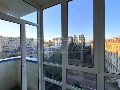 квартира по адресу Кирилло-Мефодиевская ул., 2