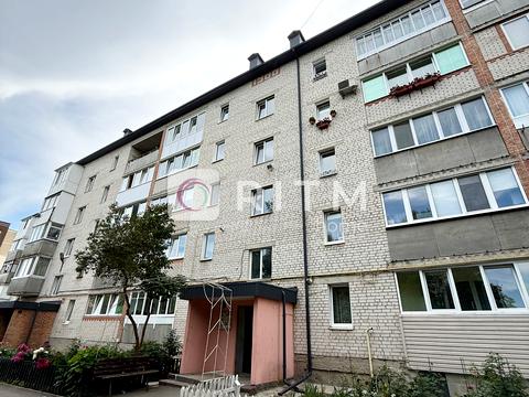 квартира за адресою Луцьк, Володимирська вул., 111