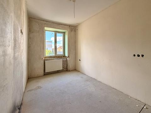 квартира по адресу Галины Петровой ул., 6