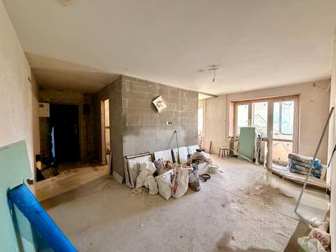 квартира по адресу Галины Петровой ул., 6