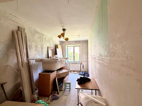квартира по адресу Галины Петровой ул., 6