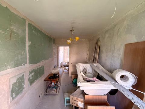 квартира по адресу Галины Петровой ул., 6