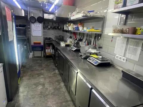 комерційна за адресою Михайла Максимовича вул. (Онуфрія Трутенка), 24-Б