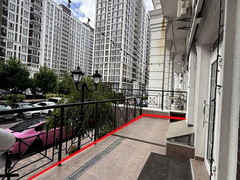 комерційна за адресою Михайла Максимовича вул. (Онуфрія Трутенка), 24-Б