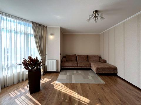 квартира за адресою Богдана Хмельницького вул., 53
