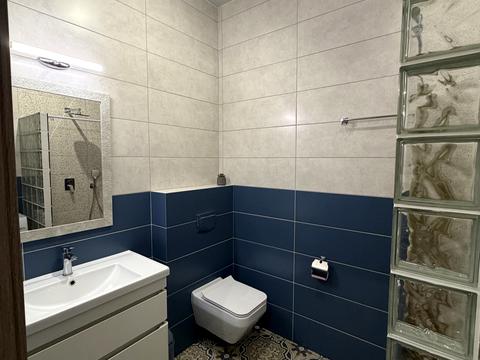 квартира за адресою Стрийська вул., 86