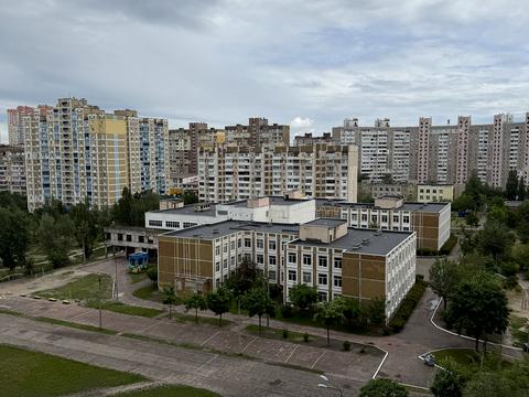 квартира за адресою Радунська вул., 42/10