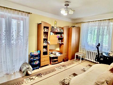 квартира за адресою Оболонський просп., 10-А