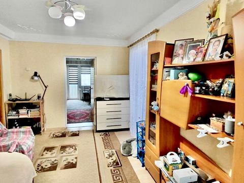 квартира за адресою Оболонський просп., 10-А
