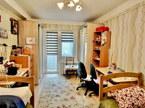 квартира за адресою Оболонський просп., 10-А