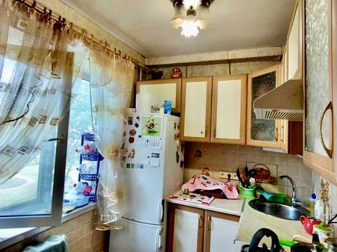 квартира за адресою Оболонський просп., 10-А