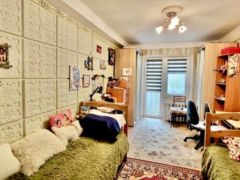 квартира за адресою Оболонський просп., 10-А