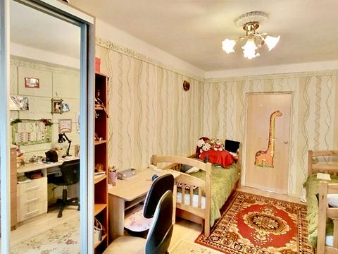 квартира за адресою Оболонський просп., 10-А
