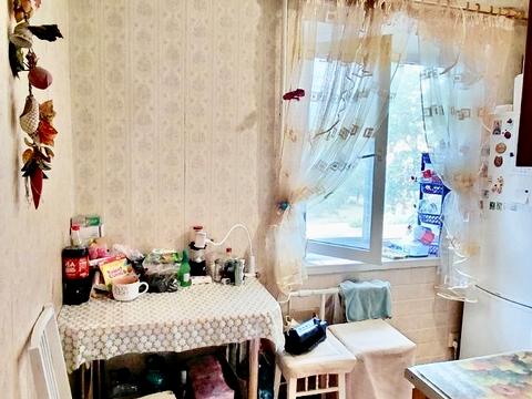 квартира за адресою Оболонський просп., 10-А