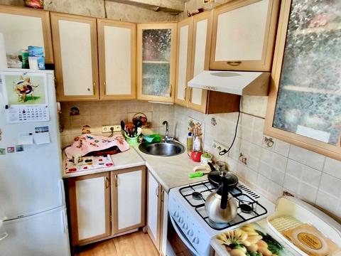 квартира за адресою Оболонський просп., 10-А