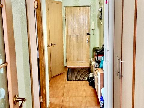 квартира за адресою Оболонський просп., 10-А