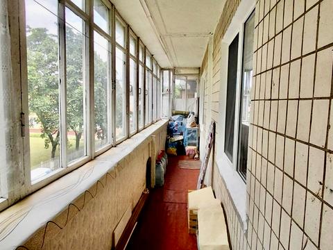 квартира за адресою Оболонський просп., 10-А