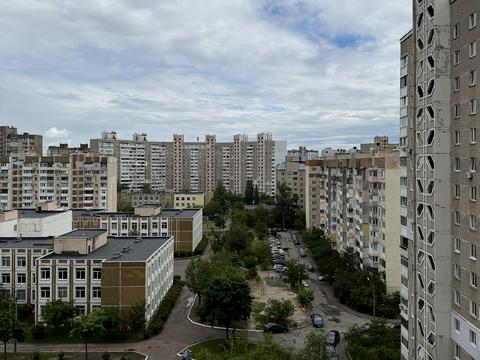 квартира за адресою Радунська вул., 42/10
