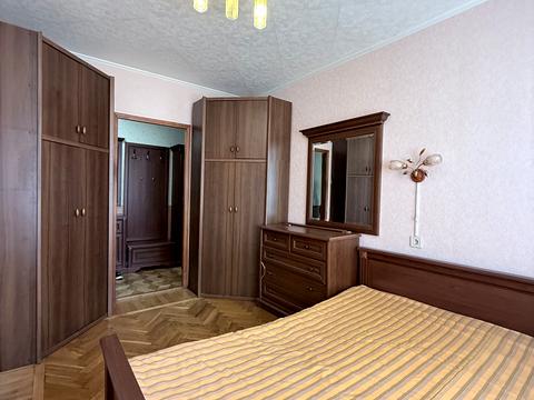 квартира за адресою Світлий пров., 8