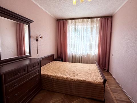 квартира за адресою Світлий пров., 8