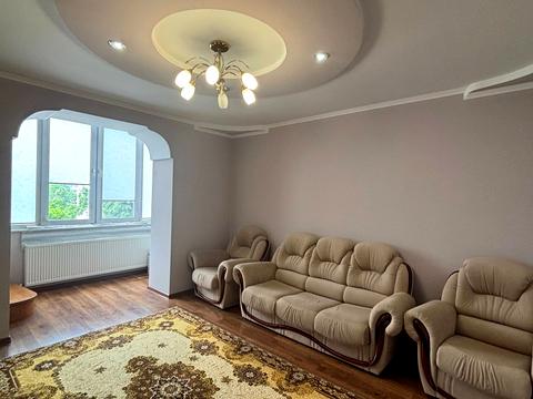 квартира за адресою Тичини вул., 65