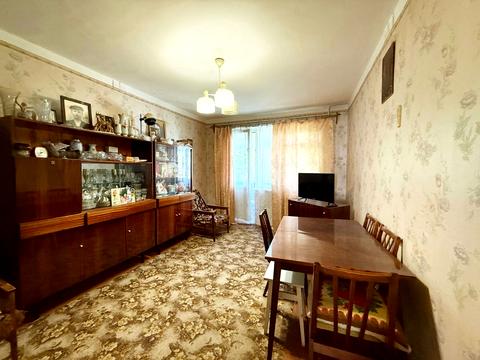 квартира по адресу Герасима Кондратьева ул. (Кирова), 112