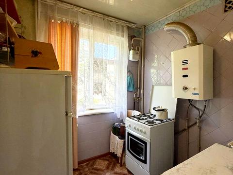 квартира по адресу Герасима Кондратьева ул. (Кирова), 112