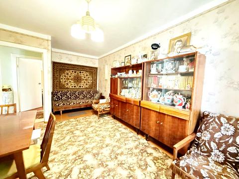 квартира по адресу Герасима Кондратьева ул. (Кирова), 112