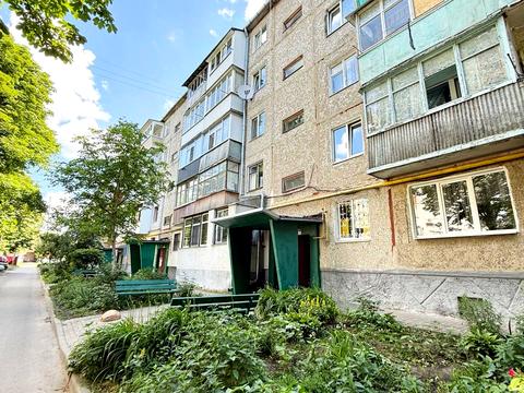 квартира по адресу Герасима Кондратьева ул. (Кирова), 112
