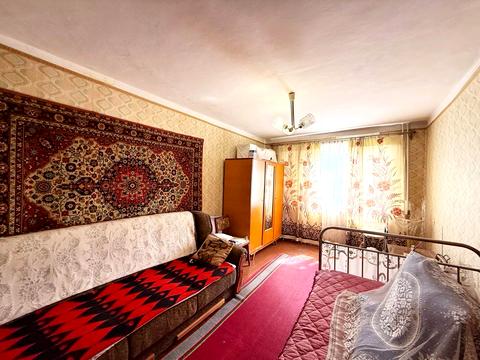 квартира по адресу Герасима Кондратьева ул. (Кирова), 112