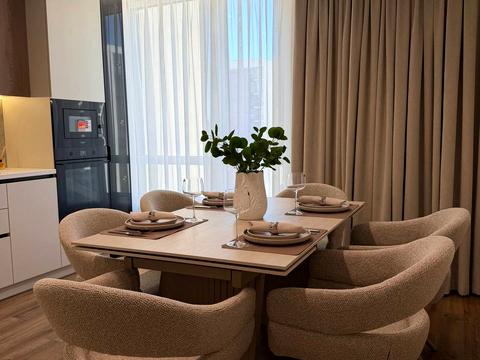 квартира за адресою Ленкавського вул., 34 к12