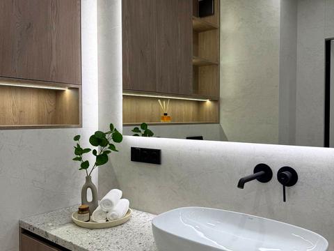 квартира за адресою Ленкавського вул., 34 к12