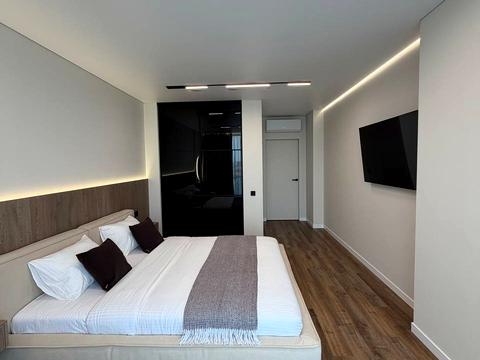 квартира за адресою Ленкавського вул., 34 к12
