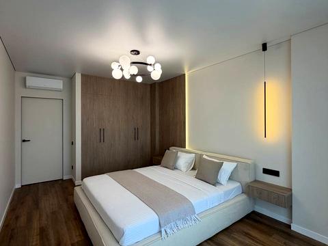 квартира за адресою Ленкавського вул., 34 к12