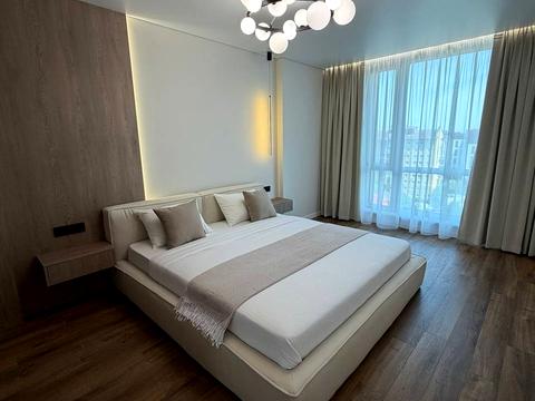 квартира за адресою Ленкавського вул., 34 к12