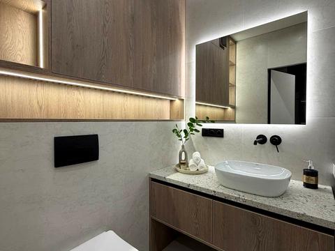квартира за адресою Ленкавського вул., 34 к12