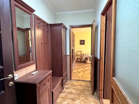 квартира за адресою Світлий пров., 8