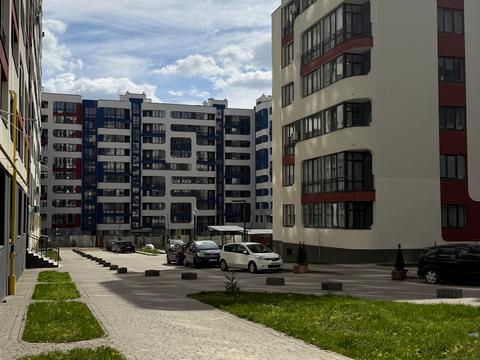 квартира за адресою Трускавецька вул., (Будинок Г)