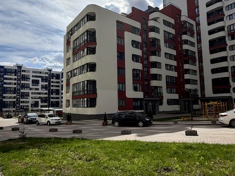 квартира за адресою Трускавецька вул., (Будинок Г)