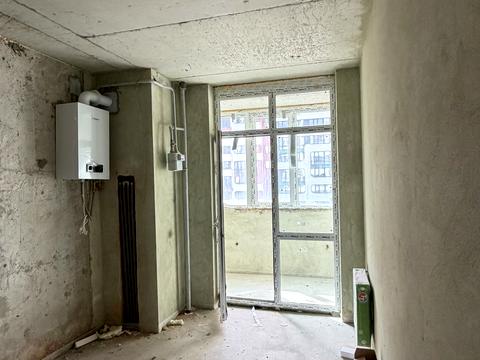 квартира за адресою Трускавецька вул., (Будинок Г)