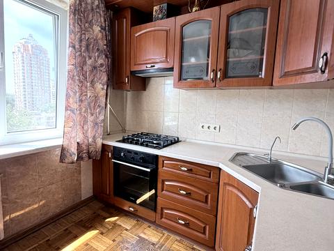 квартира за адресою Світлий пров., 8