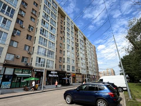 квартира за адресою Соборна вул., 126/15