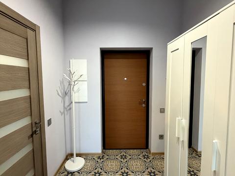 квартира за адресою Стрийська вул., 86