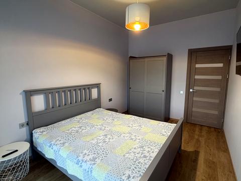 квартира за адресою Стрийська вул., 86