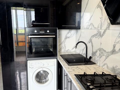 квартира за адресою Соборна вул., 126/15