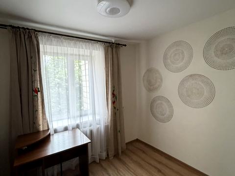 квартира за адресою Суми, Петропавлівська вул., 72
