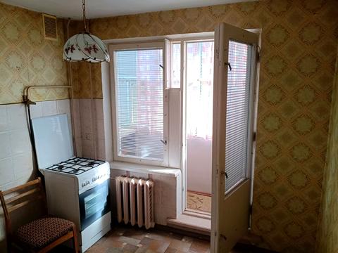 квартира по адресу Перемоги ул., 4/1